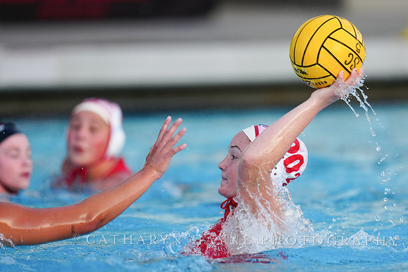 WWP: Marist Red Foxes vs CSU Northridge