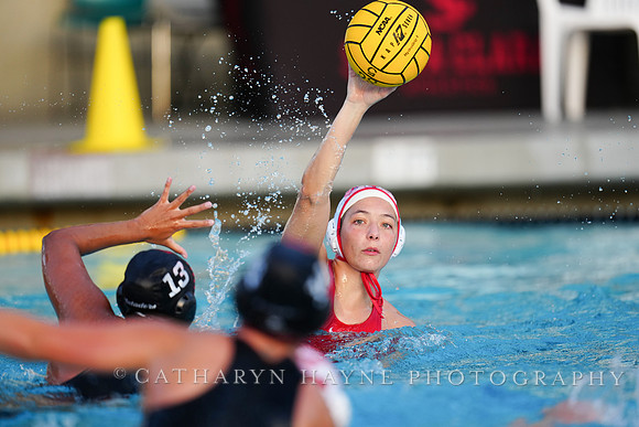 WWP: Marist Red Foxes vs CSU Northridge