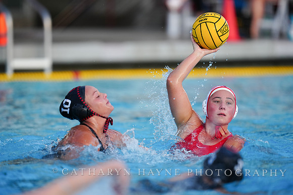 WWP: Marist Red Foxes vs CSU Northridge