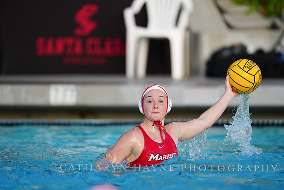 WWP: Marist Red Foxes vs CSU Northridge