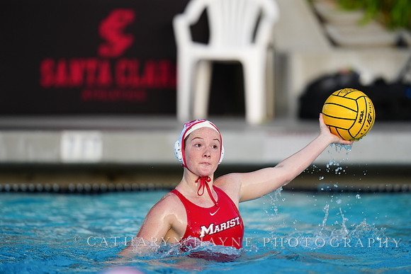 WWP: Marist Red Foxes vs CSU Northridge