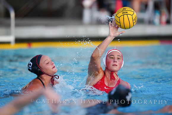 WWP: Marist Red Foxes vs CSU Northridge