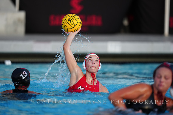 WWP: Marist Red Foxes vs CSU Northridge