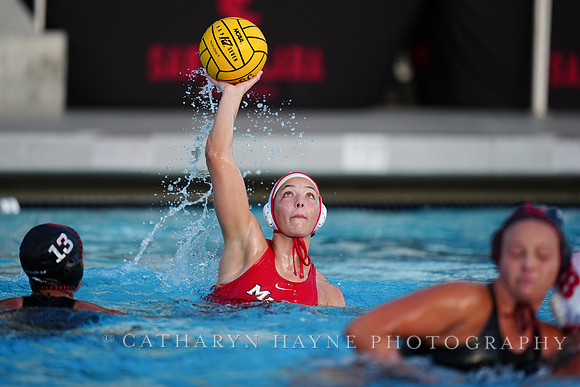 WWP: Marist Red Foxes vs CSU Northridge