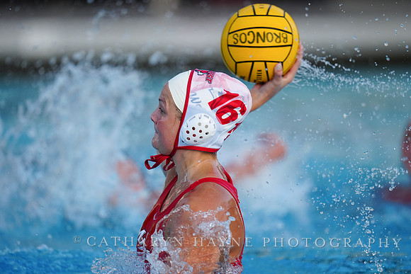 WWP: Marist Red Foxes vs CSU Northridge