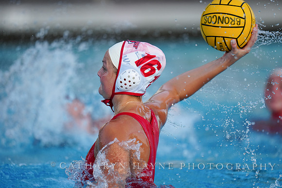 WWP: Marist Red Foxes vs CSU Northridge