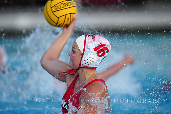 WWP: Marist Red Foxes vs CSU Northridge