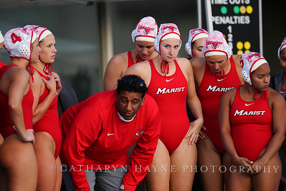 WWP: Marist Red Foxes vs CSU Northridge