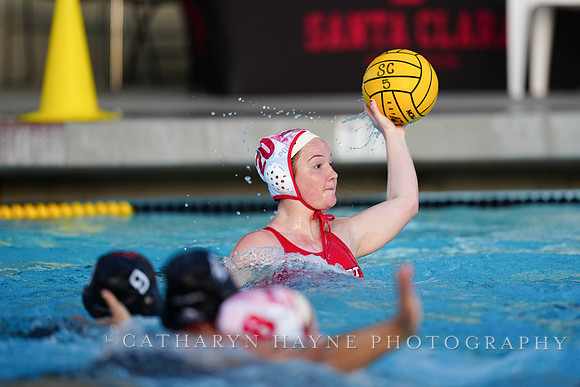 WWP: Marist Red Foxes vs CSU Northridge