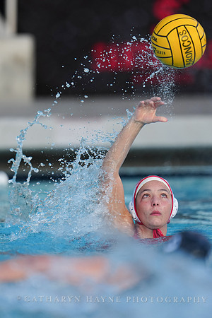 WWP: Marist Red Foxes vs CSU Northridge