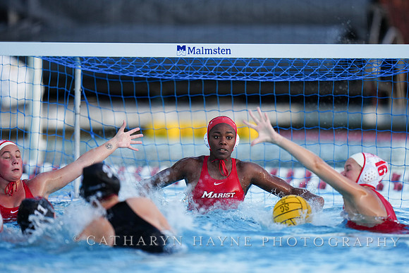 WWP: Marist Red Foxes vs CSU Northridge