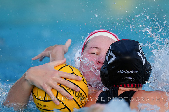 WWP: Marist Red Foxes vs CSU Northridge