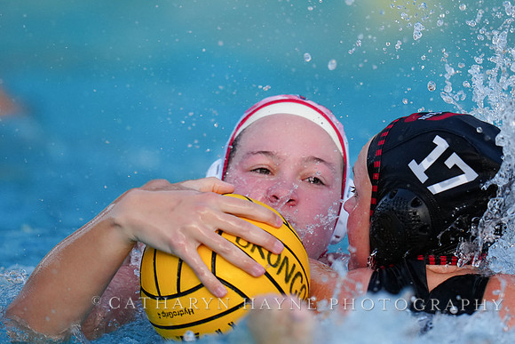 WWP: Marist Red Foxes vs CSU Northridge