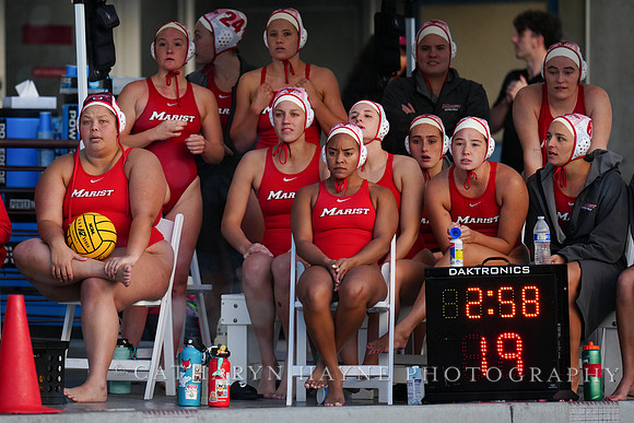 WWP: Marist Red Foxes vs CSU Northridge