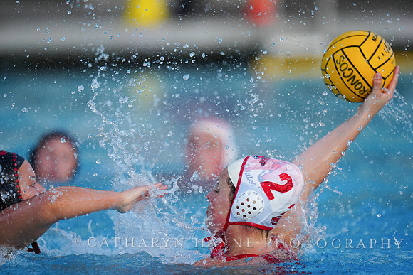 WWP: Marist Red Foxes vs CSU Northridge