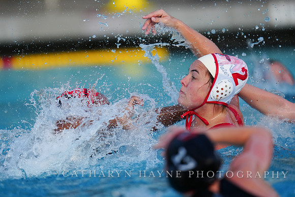 WWP: Marist Red Foxes vs CSU Northridge