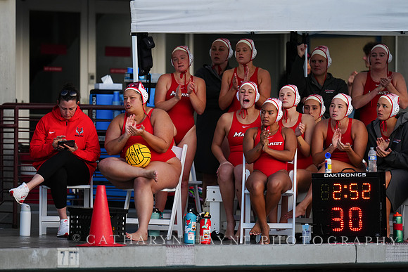 WWP: Marist Red Foxes vs CSU Northridge