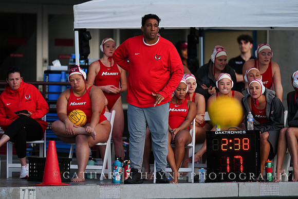 WWP: Marist Red Foxes vs CSU Northridge