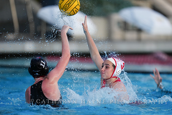 WWP: Marist Red Foxes vs CSU Northridge