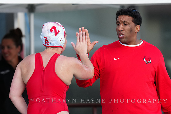 WWP: Marist Red Foxes vs CSU Northridge