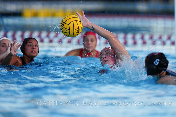 WWP: Marist Red Foxes vs CSU Northridge