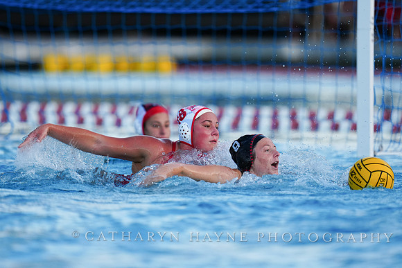 WWP: Marist Red Foxes vs CSU Northridge