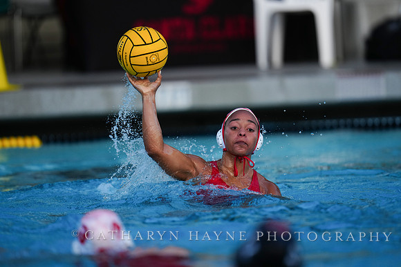 WWP: Marist Red Foxes vs CSU Northridge