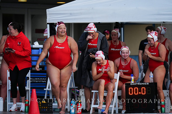 WWP: Marist Red Foxes vs CSU Northridge