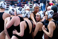 WWP: Brown University Bears vs CSU Monterey Bay Otters :Bronco Invitational
