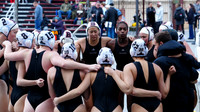 WWP: Brown University Bears vs CSU Monterey Bay Otters :Bronco Invitational