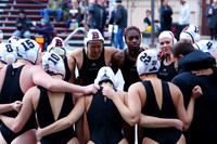 WWP: Brown University Bears vs CSU Monterey Bay Otters :Bronco Invitational