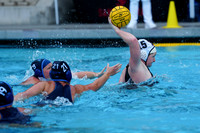 WWP: Brown University Bears vs CSU Monterey Bay Otters :Bronco Invitational