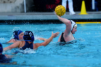 WWP: Brown University Bears vs CSU Monterey Bay Otters :Bronco Invitational