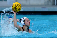 WWP: Brown University Bears vs CSU Monterey Bay Otters :Bronco Invitational