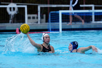 WWP: Brown University Bears vs CSU Monterey Bay Otters :Bronco Invitational