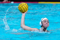 WWP: Brown University Bears vs CSU Monterey Bay Otters :Bronco Invitational