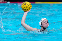 WWP: Brown University Bears vs CSU Monterey Bay Otters :Bronco Invitational