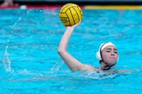 WWP: Brown University Bears vs CSU Monterey Bay Otters :Bronco Invitational