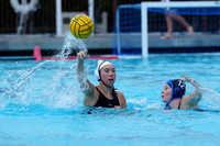WWP: Brown University Bears vs CSU Monterey Bay Otters :Bronco Invitational