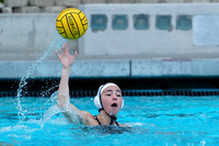 WWP: Brown University Bears vs CSU Monterey Bay Otters :Bronco Invitational