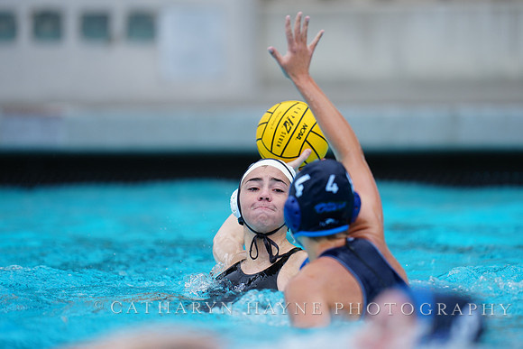 WWP: Brown University Bears vs CSU Monterey Bay Otters :Bronco Invitational