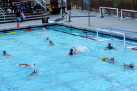 WWP: Brown University Bears vs CSU Monterey Bay Otters :Bronco Invitational