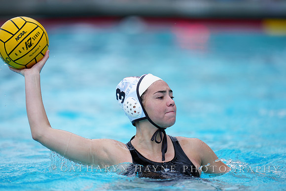 WWP: Brown University Bears vs CSU Monterey Bay Otters :Bronco Invitational