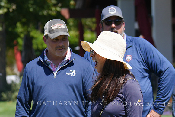 USA Water Polo Golf Tournamentr