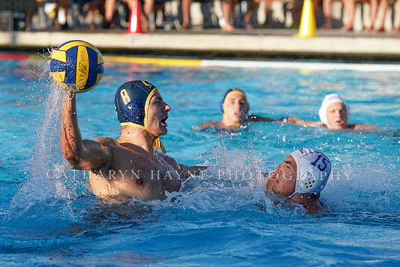 MWP: California Golden Bears vs Cal Baptist University