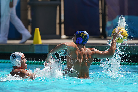 MWP: UC Santa Barbara Gauchos vs UOP Tigers
