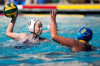 Santa Barbara Premier vs SoCal at US Open Water Polo Tournament