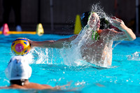 USAWP NL: Golden Bears vs Big Valley
