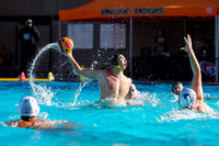 USAWP NL: Golden Bears vs Big Valley