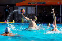 USAWP NL: Golden Bears vs Big Valley